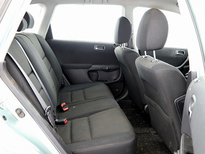 Honda Civic Sport 1.4 66kW Tallina - foto 7