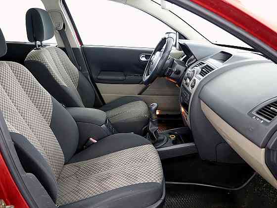 Renault Megane Grandtour 1.6 83kW Таллин