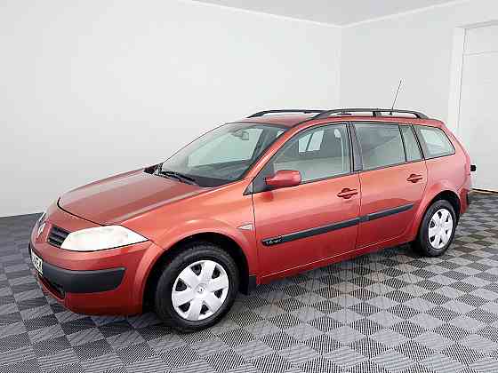 Renault Megane Grandtour 1.6 83kW Таллин