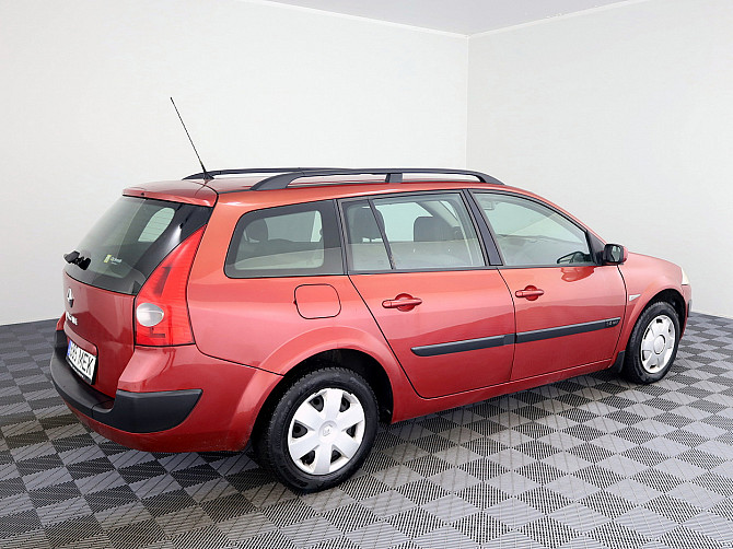 Renault Megane Grandtour 1.6 83kW Tallina - foto 3