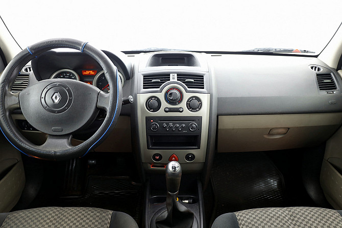 Renault Megane Grandtour 1.6 83kW Tallina - foto 5