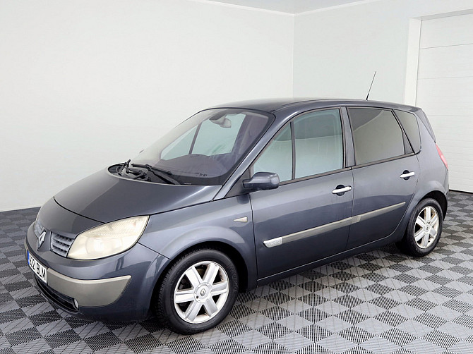 Renault Scenic Comfort 1.9 dCi 88kW Tallina - foto 2