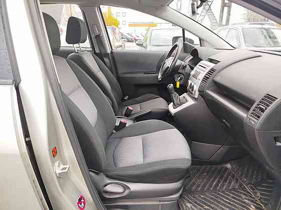 Mazda 5 Elegance 1.8 85kW Таллин