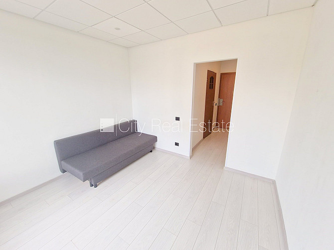 Проект - Panorama Plaza (Панорама Плаза), новостройка, плата за обслуживание террасы не Рига - изображение 19