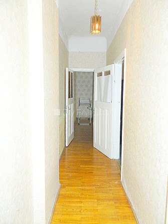 Новостройка, место для машины, вход с улицы, лестничная клетка после капитального Рига - изображение 15