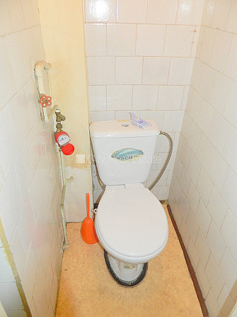 Новостройка, место для машины, вход с улицы, лестничная клетка после капитального Рига - изображение 14