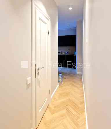 Новостройка, зеленая территория, благоустроенная озеленённая территория, Юрмала