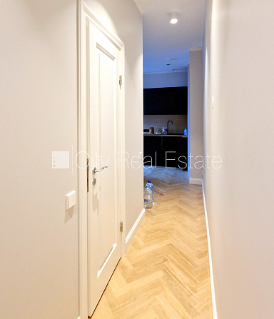 Новостройка, зеленая территория, благоустроенная озеленённая территория, Юрмала - изображение 5