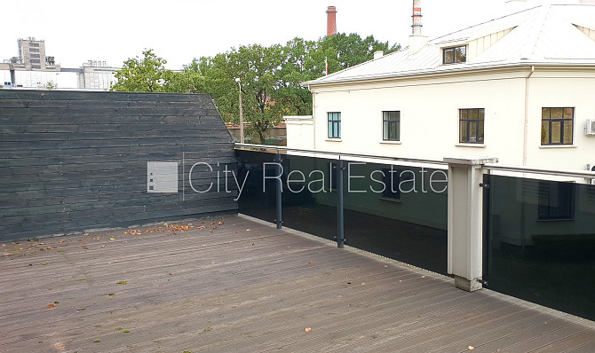 Проект - Eksporta 8 (Експорта 8), новостройка, количество квартир в здании 8 шт., Рига - изображение 17