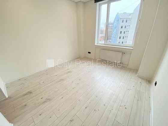 Проект - Panorama Plaza (Панорама Плаза), новостройка, место для машины, возможность Rīga