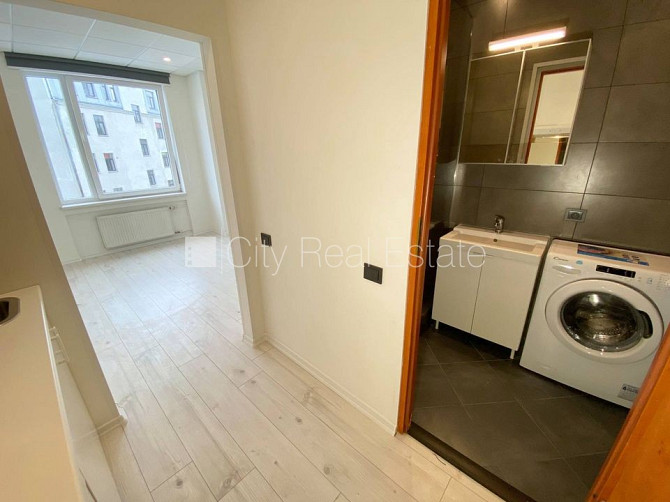 Projekts - Panorama Plaza, jaunceltne, vieta automašīnai, iespēja nomāt autostāvvietu, pazemes Rīga - foto 10