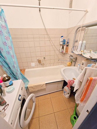 Проект - Panorama Plaza (Панорама Плаза), новостройка, здание во дворе, благоустроенный Рига - изображение 7