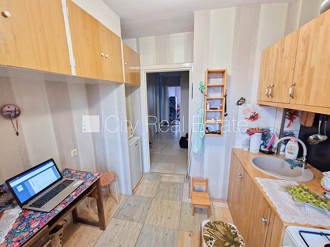 Проект - Panorama Plaza (Панорама Плаза), новостройка, здание во дворе, благоустроенный Рига - изображение 6