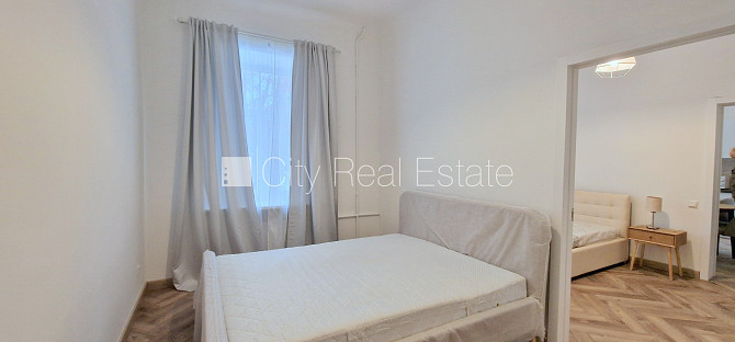 Pagalma māja, renovēta māja, logi vērsti uz pagalma pusi, guļamistabu skaits 3 gab., Rīga - foto 5