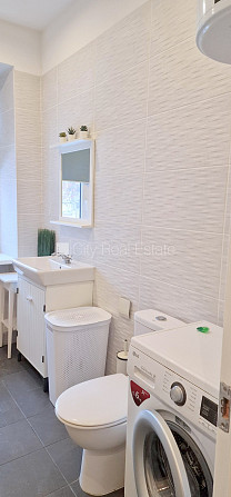 Pagalma māja, renovēta māja, logi vērsti uz pagalma pusi, guļamistabu skaits 3 gab., Rīga - foto 12