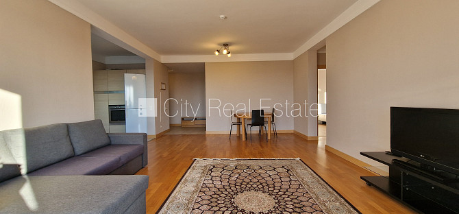 Проект - Panorama Plaza (Панорама Плаза), новостройка, на подвальном этаже доступно Рига - изображение 19