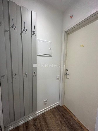 Fasādes māja, renovēta māja, labiekārtota apzaļumota teritorija, iespēja nomāt Rīga - foto 7