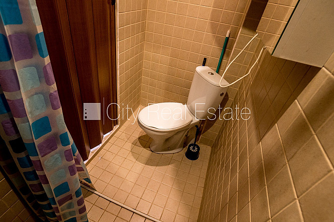 Zeme īpašumā, pagalma māja, ķieģeļu mūra sienas, labiekārtota apzaļumota teritorija, Rīga - foto 9