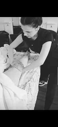 Jauna masiere Rīgā, Avotu ielā. Piedāvāju klasisko masāžu un Spa masāžas ( Relaksējošā, ... Rīga