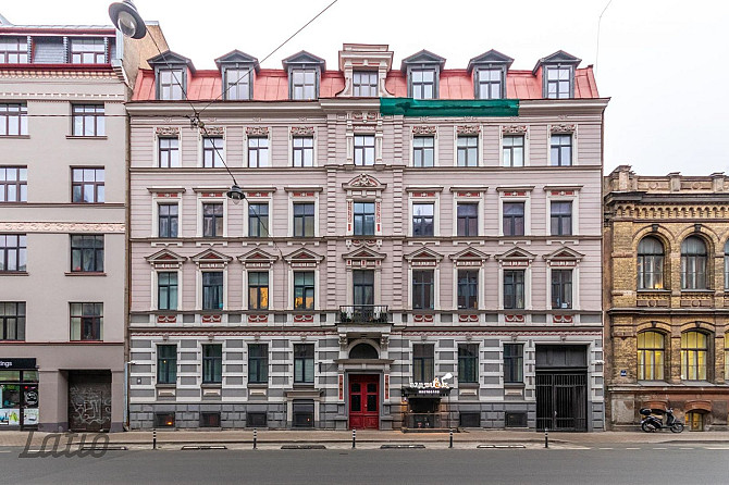 Pārdošanā kluss, gaišs un silts dzīvoklis renovētas ēkas iekšpagalma pusē. Logi vērsti uz pagalmu, u Рига - изображение 1