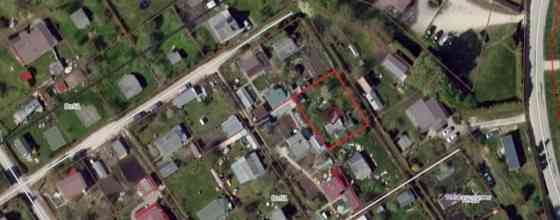 Land for Sale in Medemciems  Detached Housing Development Area (DzS1)  A land plot for sale in a wel Olaine