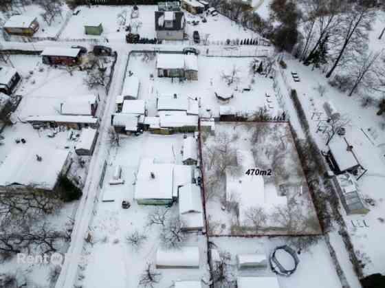 Land for Sale in Medemciems  Detached Housing Development Area (DzS1)  A land plot for sale in a wel Олайне