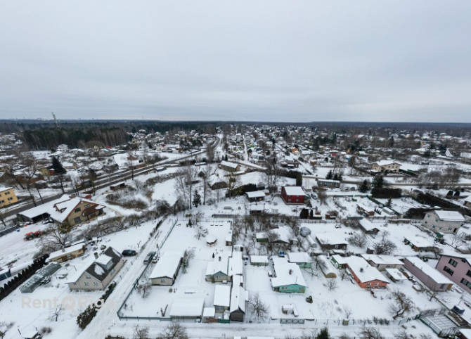 Pārdod zemes gabalu Medemciemā - savrupmāju apbūves teritorija (DzS1).  Piedāvājumā zemes Olaine - foto 5