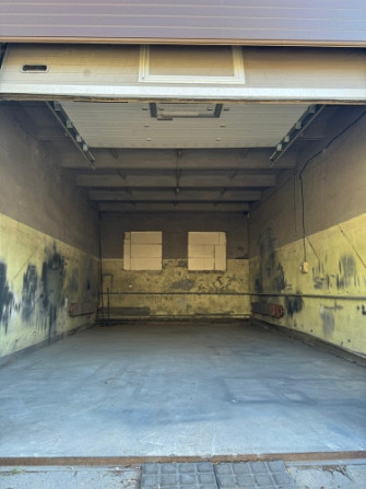 Сдаются в аренду помещения для автосервиса  2 бокса.  Помещения оборудованы Рига - изображение 4