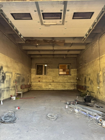 Сдаются в аренду помещения для автосервиса  2 бокса.  Помещения оборудованы Рига - изображение 5