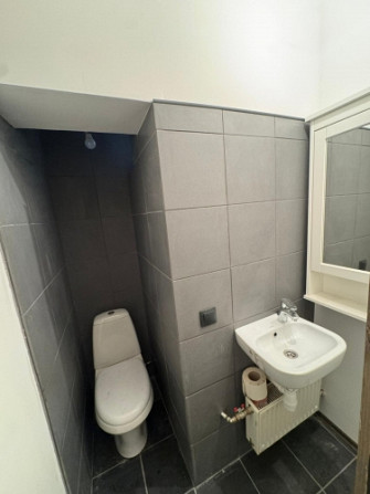 Svaigi izremontētas komerctelpas Rīgas centrā  Avotu ielā 37  Iznomā modernas un gaumīgi Rīga - foto 8