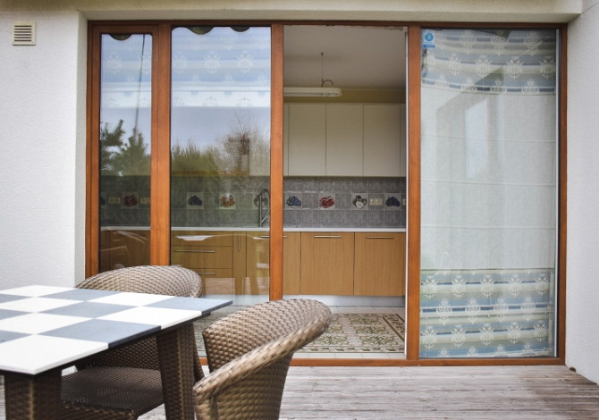 Предлагаем в аренду трехэтажный дом с 5 спальнями. Дом находится в поселке Рижский район - изображение 8