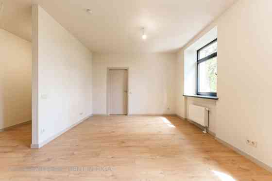 Современная и продуманная до мелочей 2-комнатная квартира по адресу Лиелирбес 9a Rīga