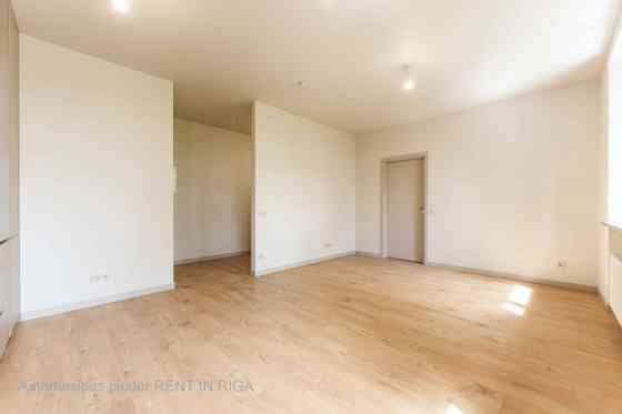 Современная и продуманная до мелочей 2-комнатная квартира по адресу Лиелирбес 9a Rīga