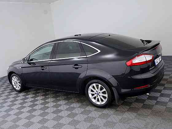 Ford Mondeo Titanium X Facelift 2.0 107kW Tallina