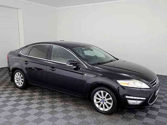 Ford Mondeo Titanium X Facelift 2.0 107kW Tallina