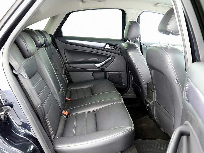 Ford Mondeo Titanium X Facelift 2.0 107kW Tallina - foto 7