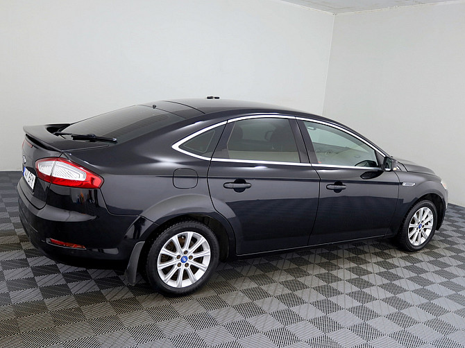 Ford Mondeo Titanium X Facelift 2.0 107kW Tallina - foto 3