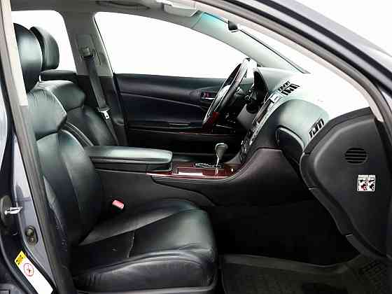 Lexus GS 300 President ATM 3.0 183kW Таллин