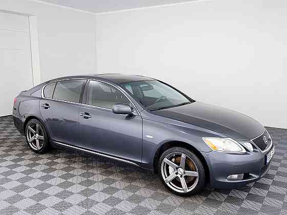 Lexus GS 300 President ATM 3.0 183kW Таллин