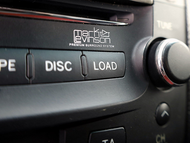 Lexus GS 300 President ATM 3.0 183kW Таллин - изображение 8