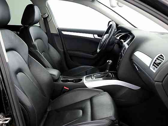 Audi A4 S-Line Quattro ATM 2.0 155kW Tallina