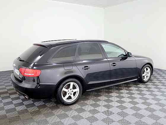 Audi A4 S-Line Quattro ATM 2.0 155kW Tallina