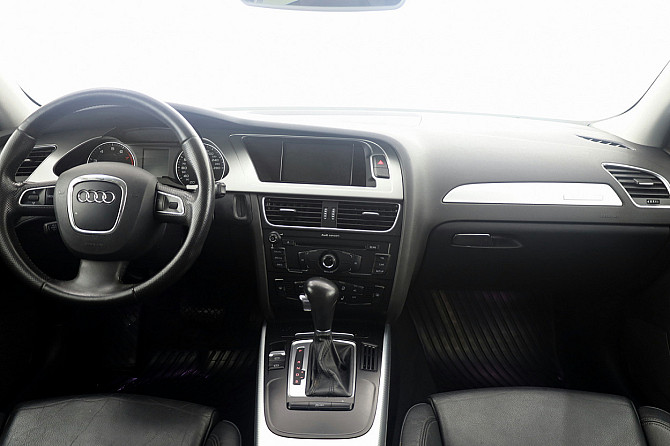 Audi A4 S-Line Quattro ATM 2.0 155kW Tallina - foto 5