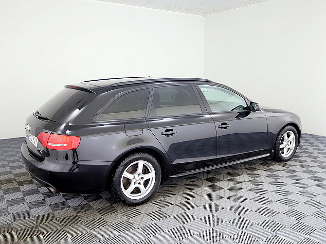 Audi A4 S-Line Quattro ATM 2.0 155kW Tallina - foto 3