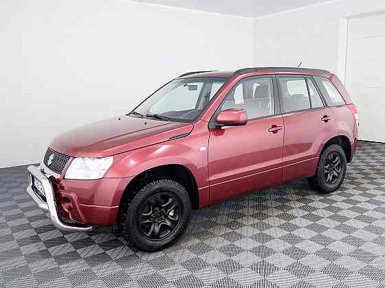 Suzuki Grand Vitara Luxury LPG 4x4 2.0 103kW Таллин