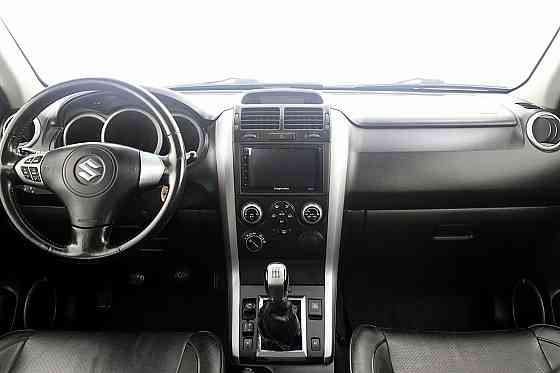 Suzuki Grand Vitara Luxury LPG 4x4 2.0 103kW Таллин