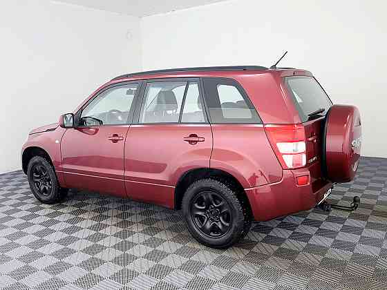 Suzuki Grand Vitara Luxury LPG 4x4 2.0 103kW Таллин
