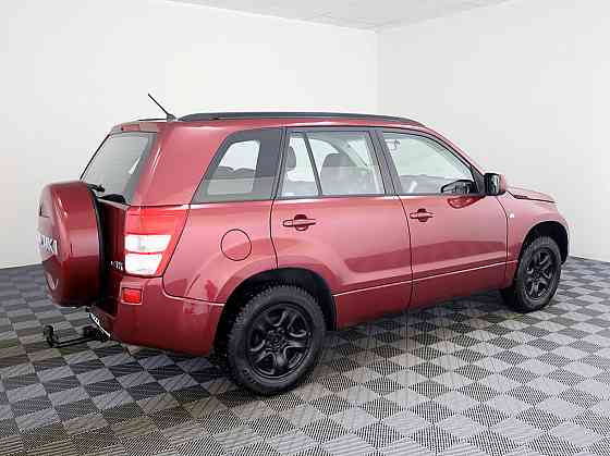 Suzuki Grand Vitara Luxury LPG 4x4 2.0 103kW Таллин
