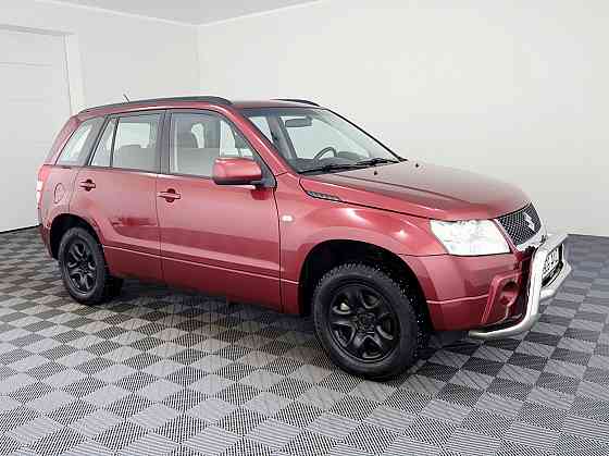 Suzuki Grand Vitara Luxury LPG 4x4 2.0 103kW Таллин