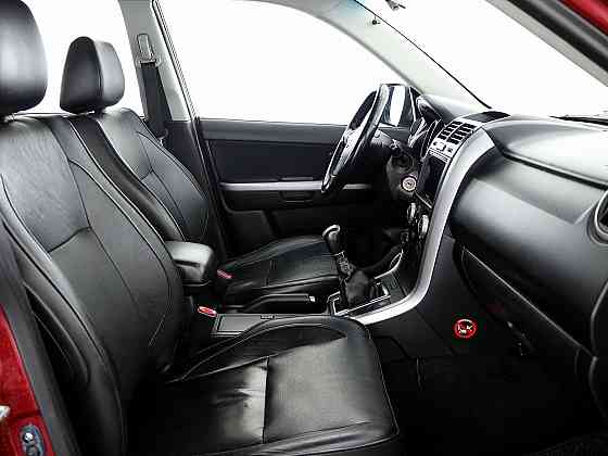 Suzuki Grand Vitara Luxury LPG 4x4 2.0 103kW Таллин